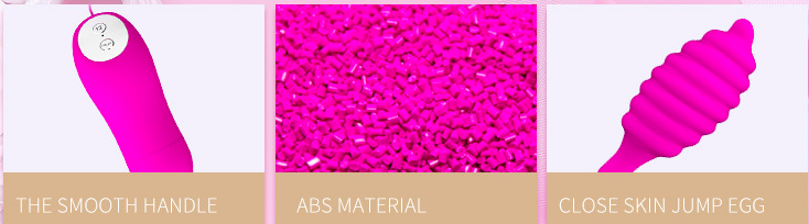 Trứng rung Prettylove Pleasure Shell xoắn ốc silicone 12 chế độ